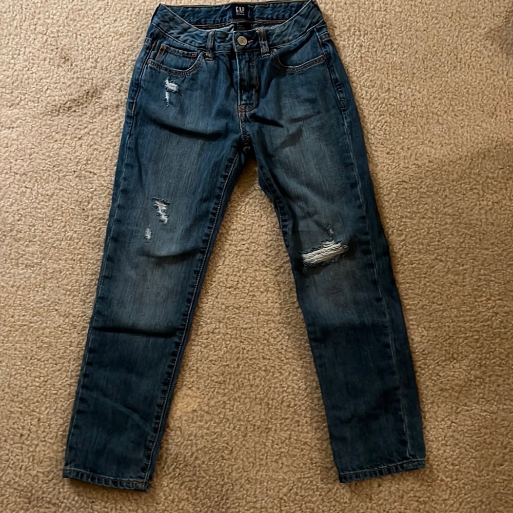 GAP jeans on very good condition.
